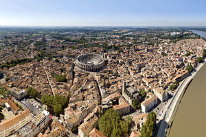 Arles